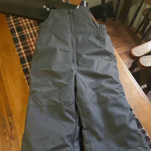 Unisex Toddler OshKosk Snow Pants - Picture 1 of 3